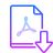 PDF Password Remover