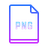 PNG to JPEG Converter